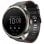 Polar Grit X Pro Titan Bluetooth GPS 47mm MIP Schwarz M/L Wasserdicht 100m Barometer Kompass
