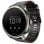 Polar Grit X Pro Titan Bluetooth GPS 47mm MIP Schwarz M/L Wasserdicht 100m Titan Saphir