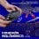 UnicView SG800 Consola Stick Megadrive Sem Fios com 688 Jogos Pré-Instalados