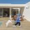 Nivian NVS-IPC-0S2 Cámara Vigilancia Exterior WiFi 360º 2K Blanca