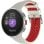 Polar Pacer Pro GPS 45mm MIP Bianco S/L Resistenza all’Acqua 5ATM Pulsometro
