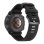 Polar Grit X Pro Bluetooth GPS MIP 1,2" Negro Correa M/L Resistente al agua 100 m