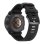 Polar Grit X Pro Bluetooth GPS MIP 1,2" Negro Correa M/L Resistente al agua 100 m