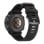 Polar Grit X Pro Bluetooth GPS 47mm MIP Nero M/L Resistente all'Acqua 100m Altoparlante