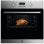 Electrolux EOF3H50BX Forno Multifuncional 65L Inox