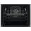 Electrolux EOF3H50BX Forno Multifuncional 65L Inox
