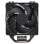 Cooler Master Hyper 212 Black Edition + adattatore LGA1700