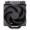 Cooler Master Hyper 212 Black Edition + adattatore LGA1700