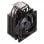 Cooler Master Hyper 212 Black Edition + adattatore LGA1700