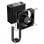 Cooler Master Hyper 212 Black Edition + Adaptador LGA1700