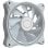 Cooler Master MasterFan MF120 Halo 3in1 White Edition Kit 3 ventole da 120 mm