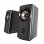 Creative T60 Altifalantes 2.0 30W Pretos