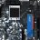 Disco SSD Sandisk Blue SA510 M.2 1TB SATA 6 Gbit/s prestazioni elevate