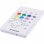Altoparlante Bluetooth BigBen Cactus RGB con telecomando