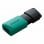 Clé USB Kingston DataTraveler Exodia M 256 Go USB 3.2 Noir/Turquoise