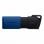 Kingston DataTraveler Exodia M Unidad Flash USB 64GB USB 3.2 Negro/Azul