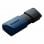 Kingston DataTraveler Exodia M Chiavetta USB 64 GB USB 3.2 Nero/Blu