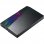 ASUS FX Gaming EHD-A2T RGB Disco Duro Externo 2TB USB 3.1 Negro