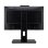 Monitor Acer B8 B248Y 23.8" FullHD 75Hz IPS HDR10 Webcam Altavoces USB-C