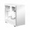 Fractal Design Define 7 Vetro temperato USB-C Bianco