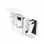 Fractal Design Define 7 Cristal Templado USB-C Blanca