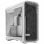 Fractal Design Torrent Verre Trempé USB-C Blanc