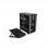 Silenzio! Pure Base 500 Vetro temperato USB 3.2 Nero