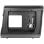 Antec Dark Cube in vetro temperato USB-C Nero