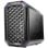 Antec Dark Cube in vetro temperato USB-C Nero