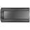 Antec Dark Cube in vetro temperato USB-C Nero
