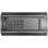 Antec Dark Cube in vetro temperato USB-C Nero