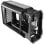 Antec Dark Cube in vetro temperato USB-C Nero