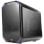 Antec Dark Cube in vetro temperato USB-C Nero