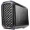 Antec Dark Cube in vetro temperato USB-C Nero