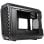 Antec Dark Cube in vetro temperato USB-C Nero