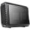 Antec Dark Cube in vetro temperato USB-C Nero