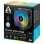 Arctic Freezer A35 A-RGB Ventoinha CPU 120mm