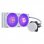 Cooler Master Masterliquid ML240L V2 RGB Kit de Refrigeración Líquida Blanco
