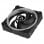 Kit Arctic BioniX P120 A-RGB 3 ventilateurs 120 mm