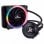 Yeyian Vatn Serie 1200 Kit de Refrigeração Líquida RGB