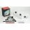 Enermax HF120 ARGB Kit 3 ventilateurs blancs 120 mm