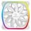 Enermax SquA RGB Kit 3 Ventiladores 120mm Blancos