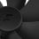 Fractal Design Dynamic X2 GP-18 Ventilateur PWM 180 mm