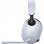 Sony INZONE H7 Auriculares Gaming Inalámbricos 7.1 PC/PS5 Blanco