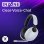 Sony INZONE H7 Auriculares Gaming Inalámbricos 7.1 PC/PS5 Blanco