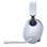 Sony INZONE H9 Casque de jeu sans fil 7.1 avec suppression du bruit PC/PS5 Blanc
