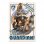 Erik Editores Marvel Guardians Of The Galaxy Rocket & Baby Groot Poster 91.5x61 Cm