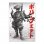 Erik Editores Star Wars Visions Boba Fett Poster 91,5 x 61 cm