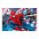 Erik Editores Marvel Spider-man Peter. Miles & Gwen Poster 91.5x61 Cm