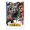 Erik Editores My Hero Academia Class 1-a And Class 1-b Poster 91.5x61 Cm